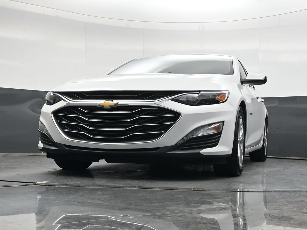 Used 2020 Chevrolet Malibu LT FWD image 31