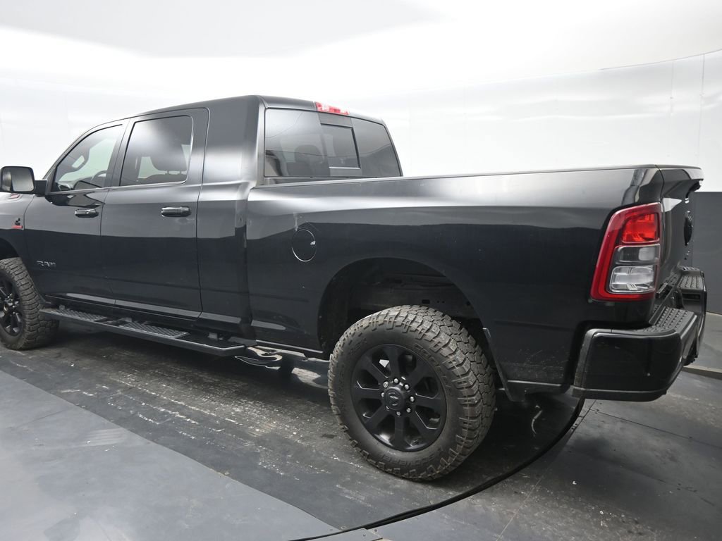 Used 2019 RAM 2500 Big Horn image 20