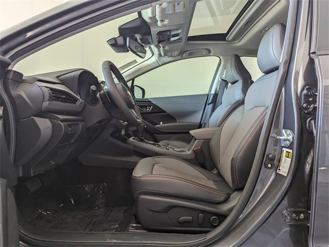 New 2025 Subaru Crosstrek 2.5i Limited image 6