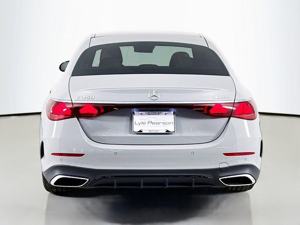 Used 2024 Mercedes-Benz E 350 E 350 image 10