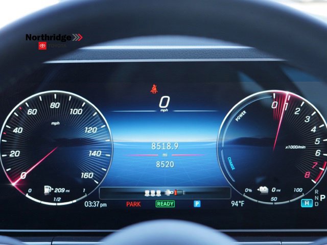 Used 2025 Mercedes-Benz GLE 450e 4MATIC image 20