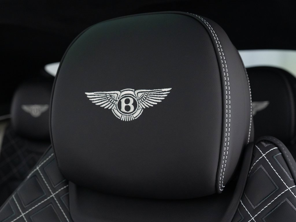 Used 2024 Bentley Continental GT Speed image 17