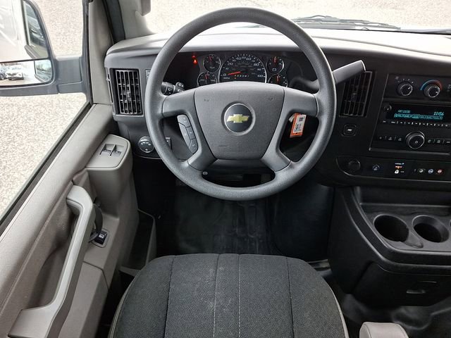 Used 2020 Chevrolet Express 2500 w/ Driver Convenience Package image 14