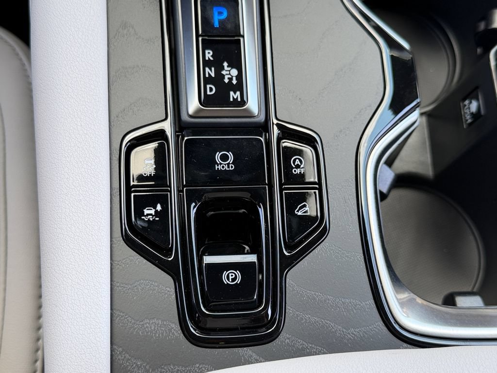 New 2026 Lexus RX 350 Premium w/ Convenience Package AWD/4WD image 27