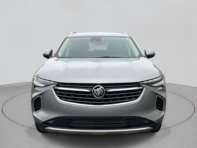 Used 2023 Buick Envision Essence video 2