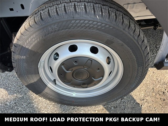 New 2025 Ford Transit 250 Base w/ Load Area Protection Package image 33