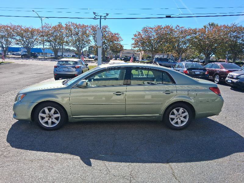 Used 2008 Toyota Avalon XL image 6