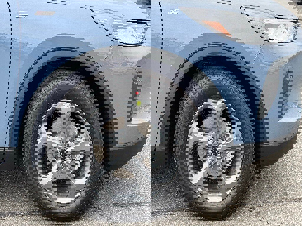 New 2026 Ford Escape ST-Line w/ Tech Pack #1 image 40