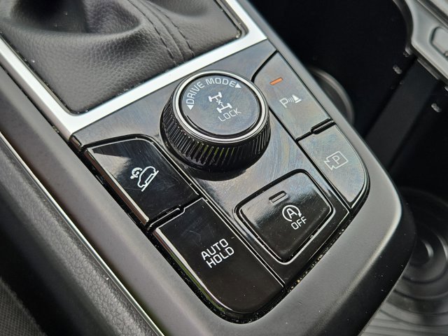 Certified 2025 Kia Sportage LX AWD/4WD image 29