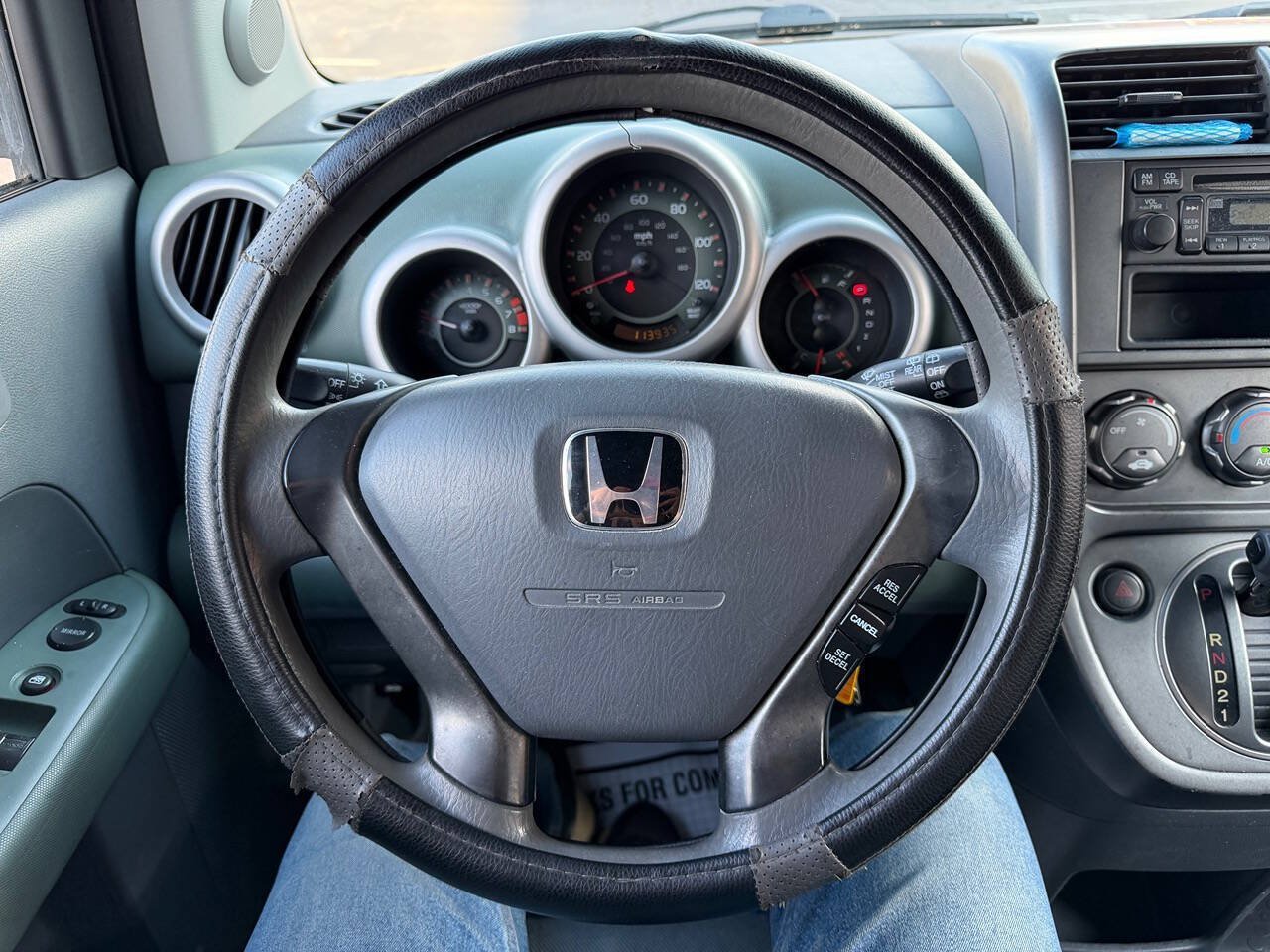 Used 2005 Honda Element LX image 18
