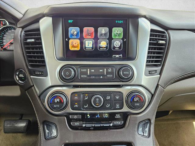 Used 2015 Chevrolet Tahoe LT RWD image 15