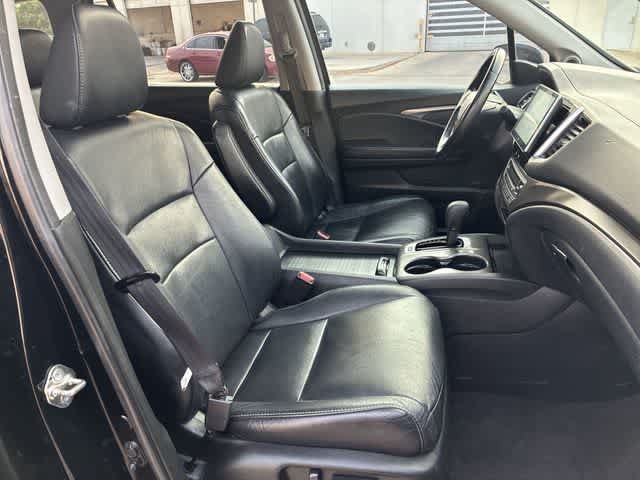 Used 2017 Honda Pilot EX-L image 24