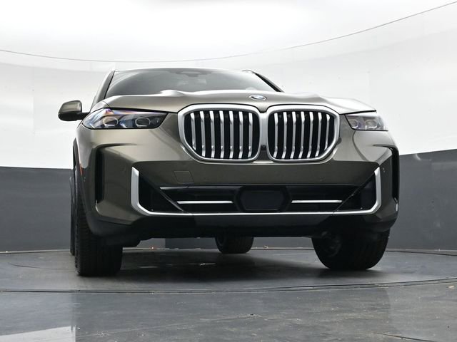New 2026 BMW X5 sDrive40i image 38