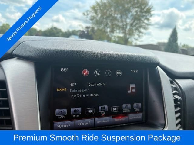 Used 2016 GMC Yukon XL SLE w/ HD Trailering Package AWD/4WD image 18