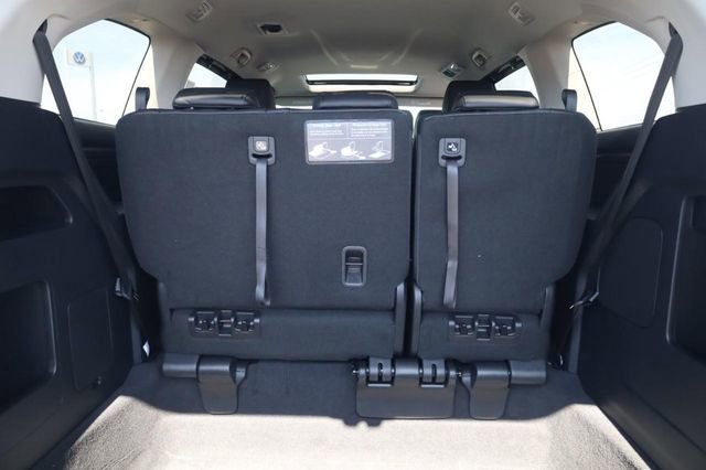 New 2026 Honda Odyssey EX-L image 23