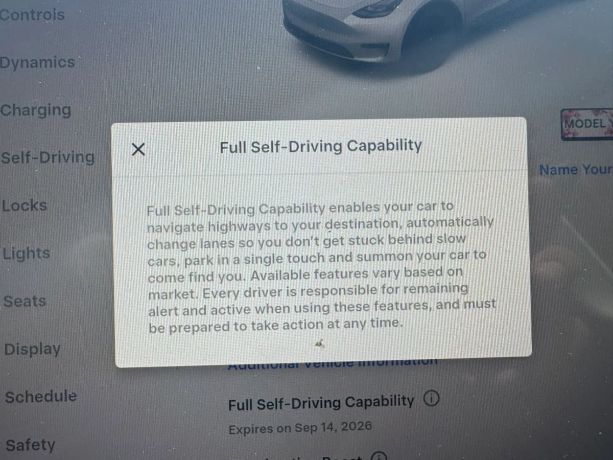 Used 2023 Tesla Model Y Long Range AWD/4WD image 20