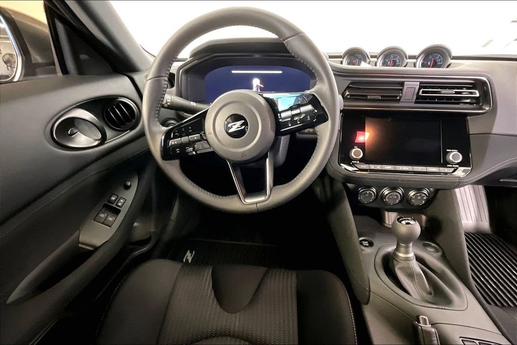 New 2026 Nissan Z Sport w/ Floor Mat Package image 25