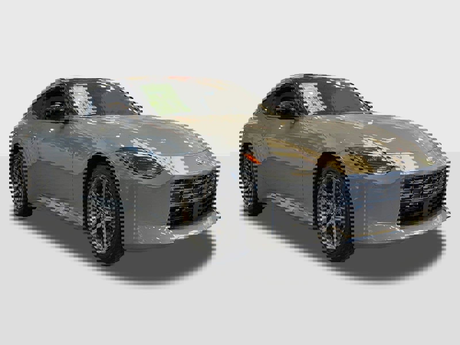 New 2026 Nissan Z Sport w/ Floor Mat Package image 4