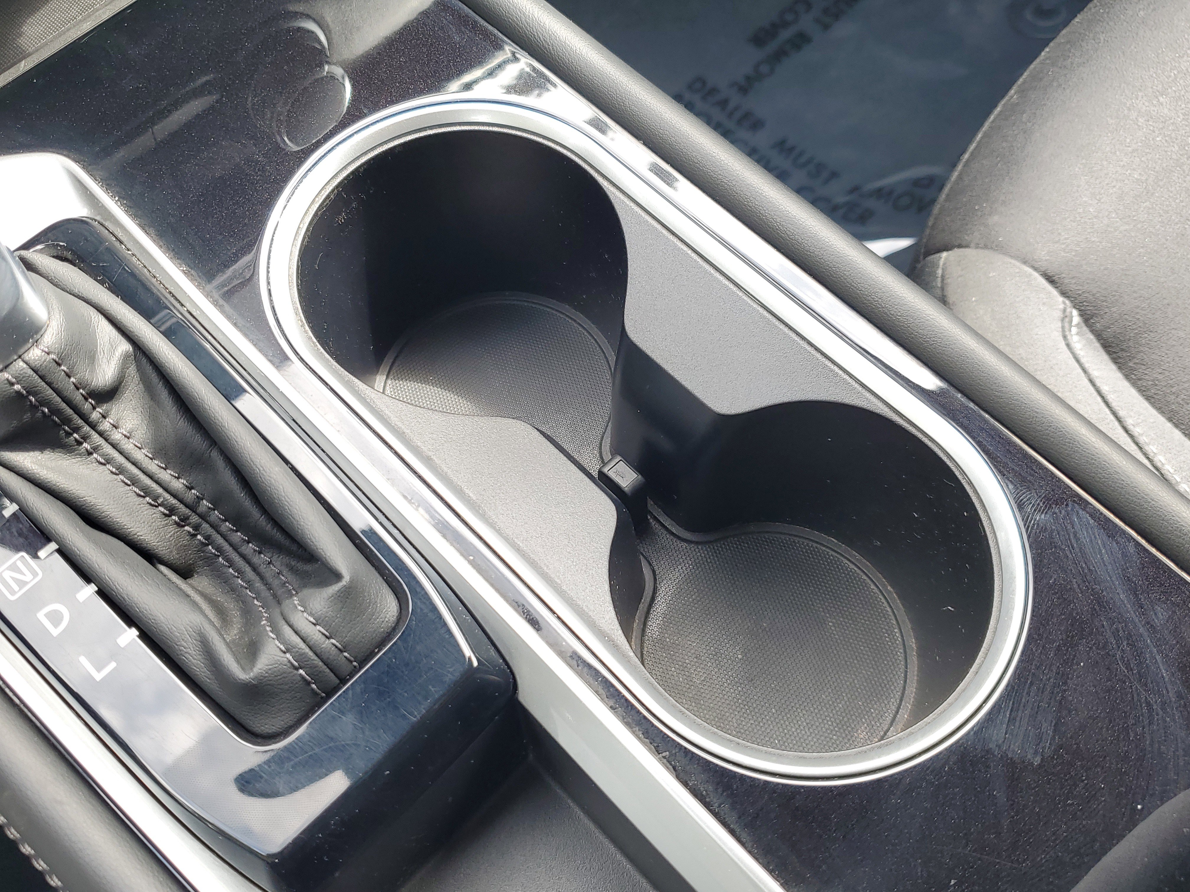 Certified 2023 Nissan Altima 2.5 SV image 24