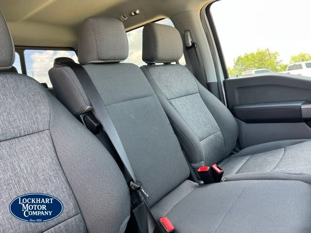 New 2026 Ford F250 XL w/ STX Appearance Package AWD/4WD image 42