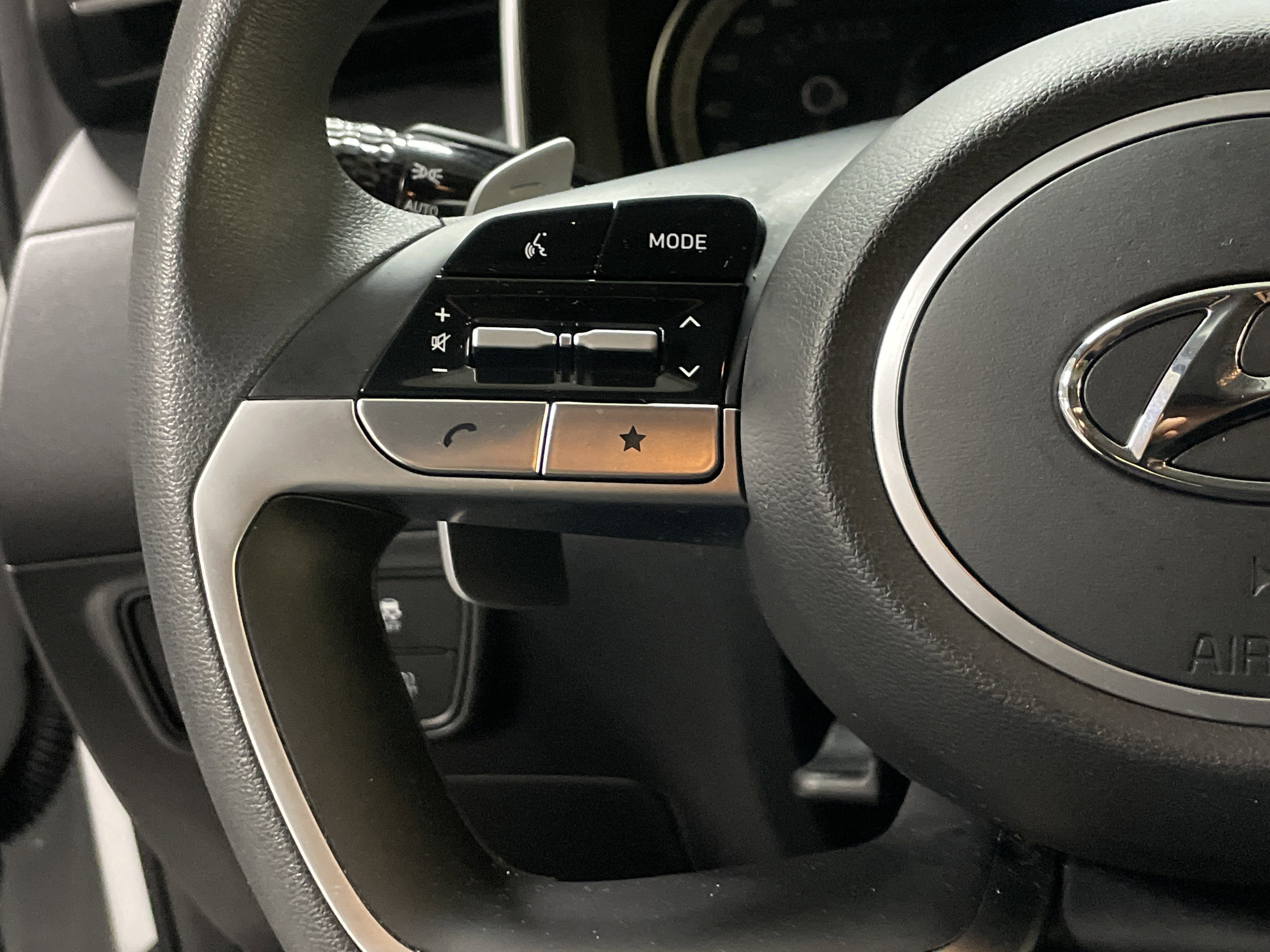 Used 2024 Hyundai Tucson Blue AWD/4WD image 19