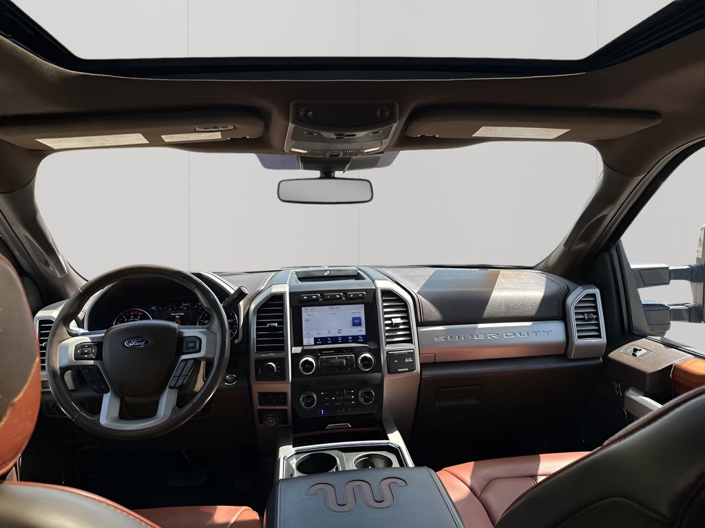 Used 2021 Ford F250 King Ranch w/ King Ranch Ultimate Package image 22
