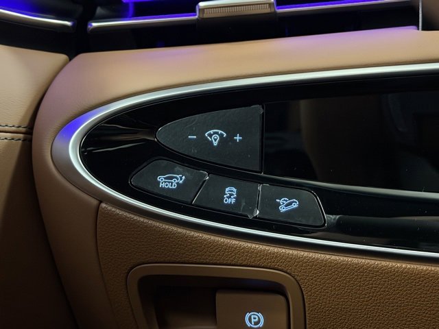 New 2026 Genesis GV70 2.5T Advanced image 13