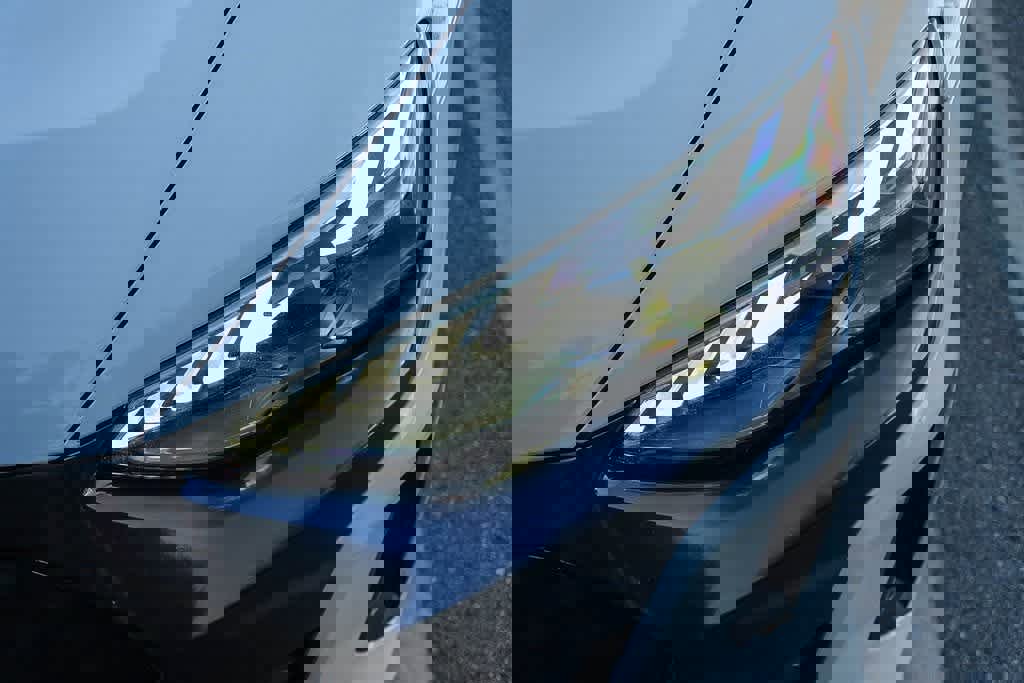 Used 2022 Audi e-tron GT Premium Plus image 8