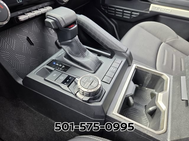 Used 2024 Toyota Tacoma TRD Off-Road AWD/4WD image 26