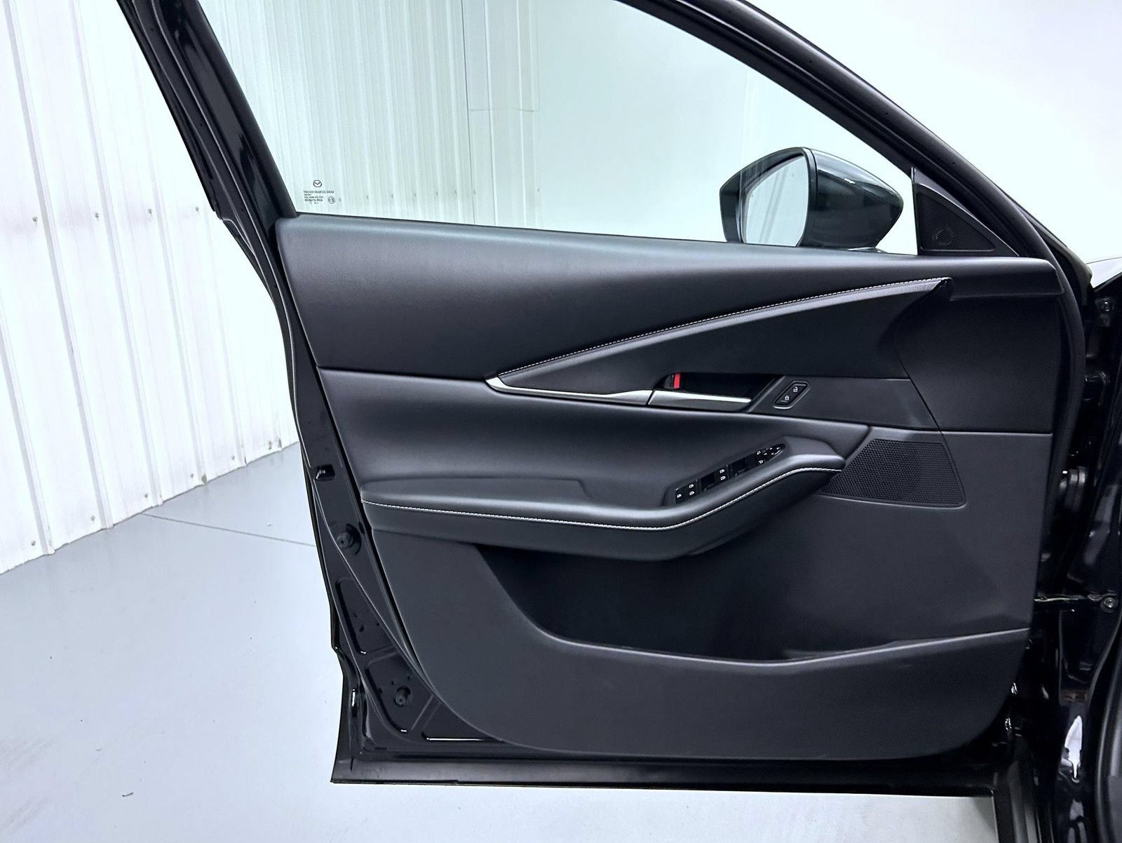 New 2026 MAZDA CX-30 Aire Edition AWD/4WD image 10
