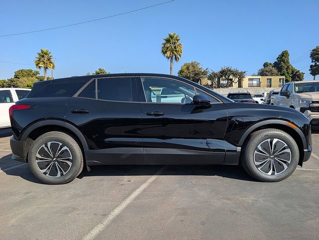 New 2026 Chevrolet Blazer EV LT image 7