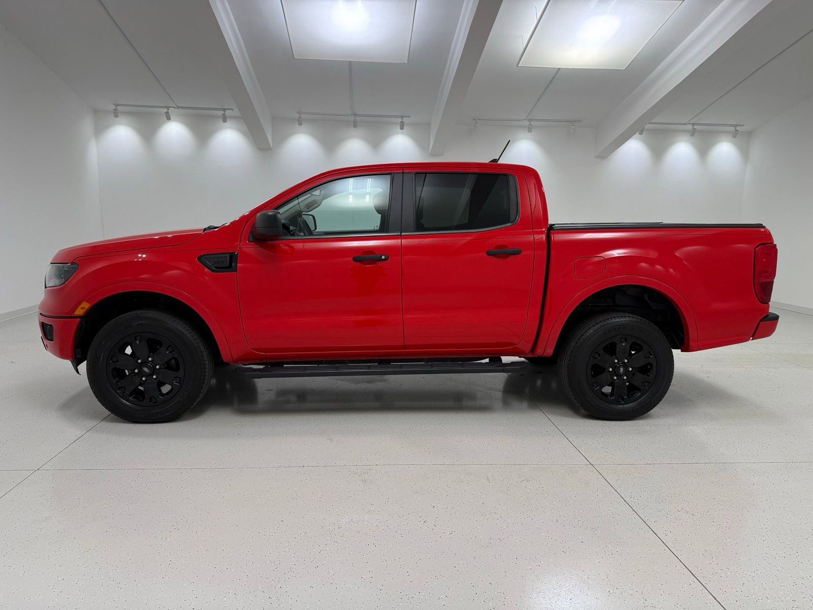 Used 2021 Ford Ranger XLT w/ Equipment Group 302A High RWD image 4