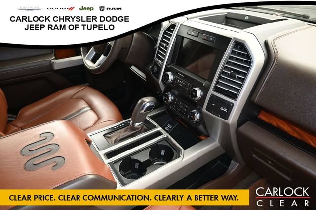 Used 2019 Ford F150 King Ranch AWD/4WD image 37