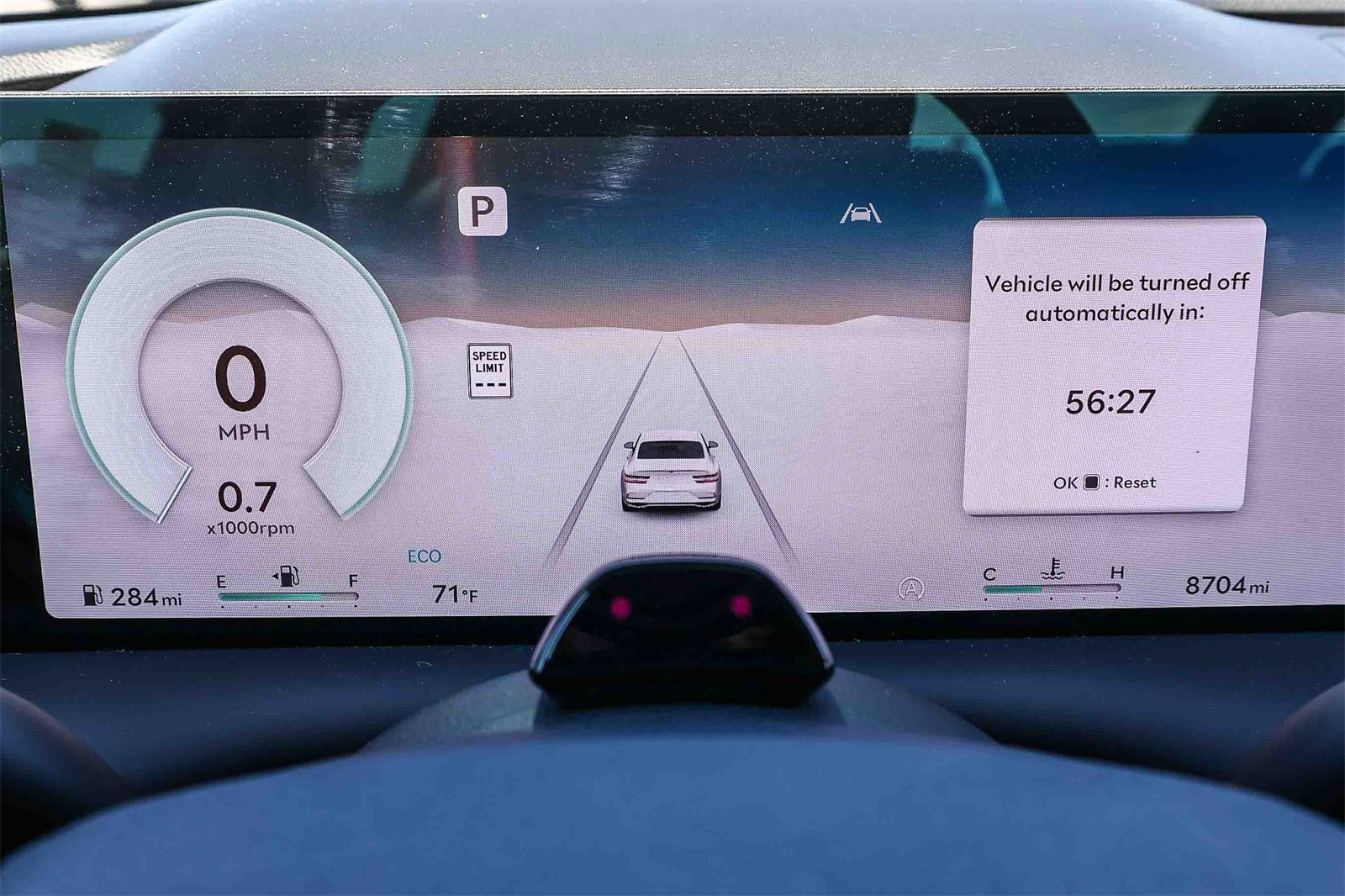 Used 2025 Genesis G80 2.5T image 25