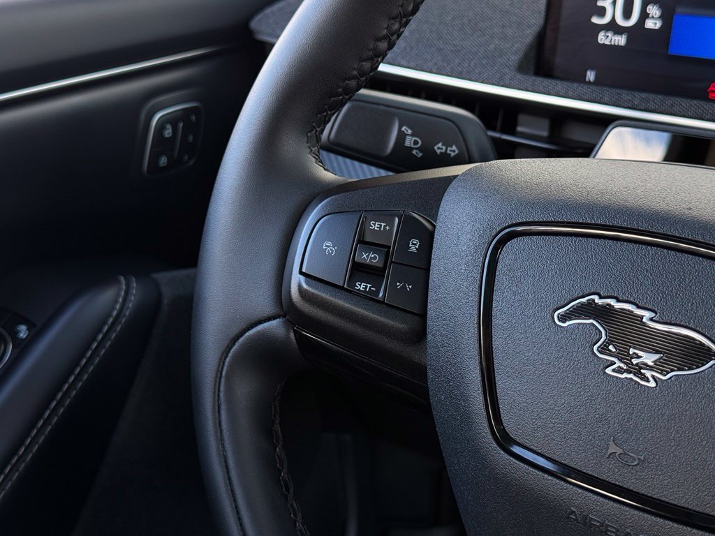 Used 2023 Ford Mustang Mach-E Premium AWD/4WD image 10