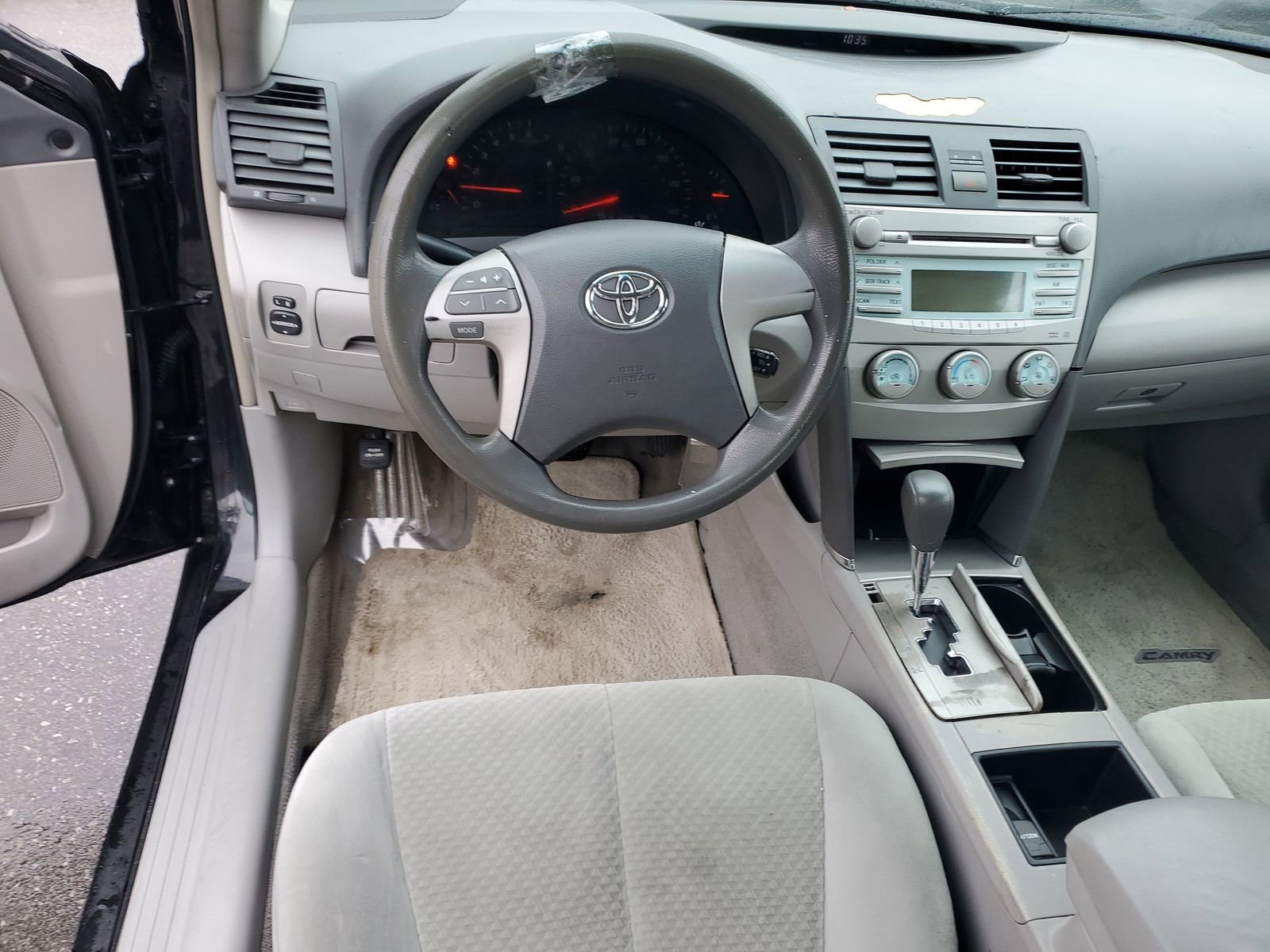 Used 2008 Toyota Camry FWD image 10