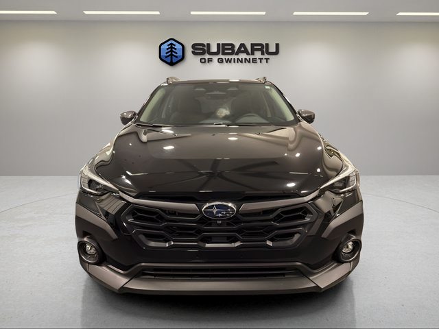 Used 2026 Subaru Crosstrek 2.5i Limited w/ Crosstrek Mirror Package AWD/4WD image 7