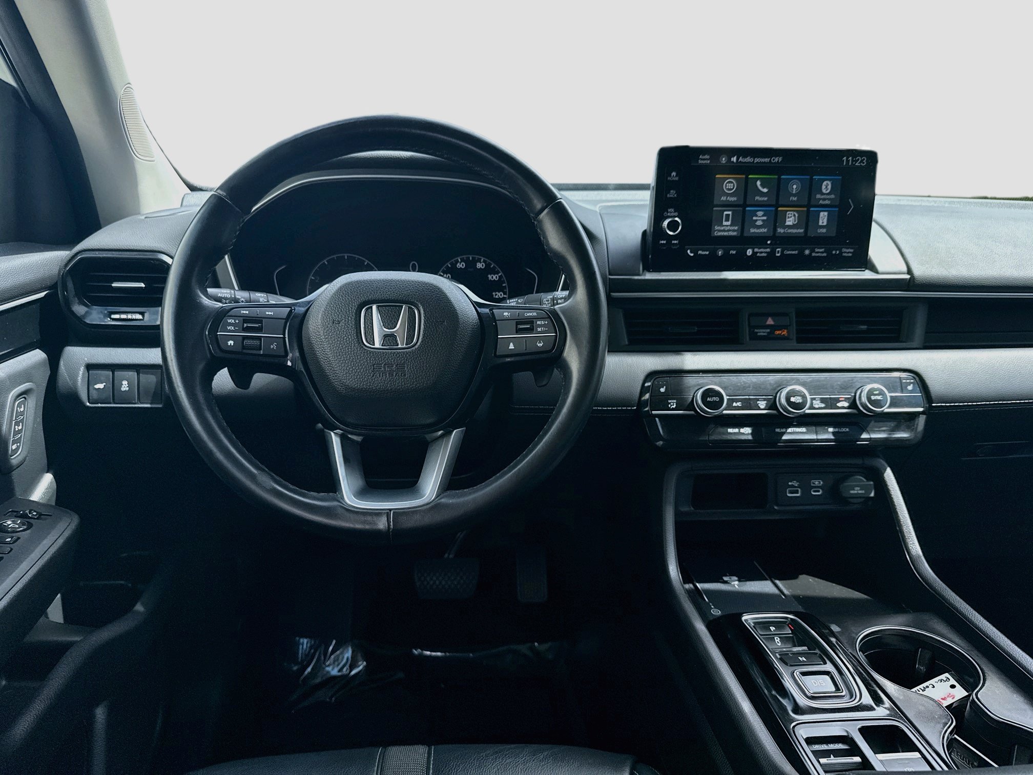 Used 2023 Honda Pilot EX-L image 20