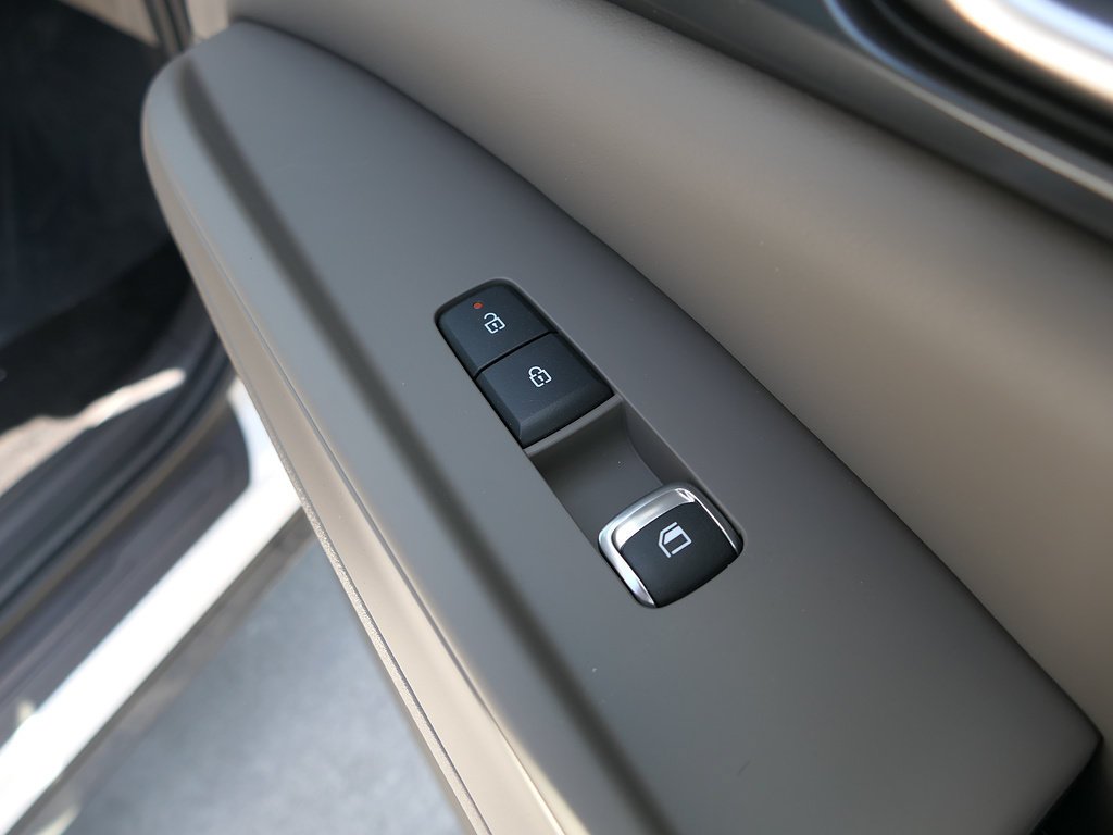 New 2026 Kia Carnival LXS FWD image 20