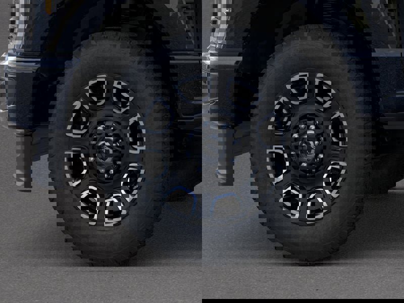 New 2026 Ford F250 Platinum image 19