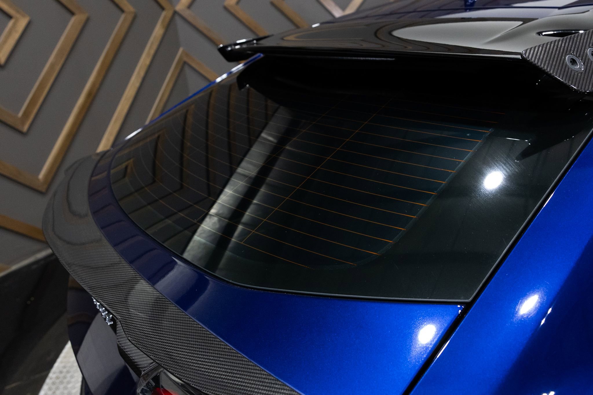 Used 2024 Lamborghini Urus Performante image 68