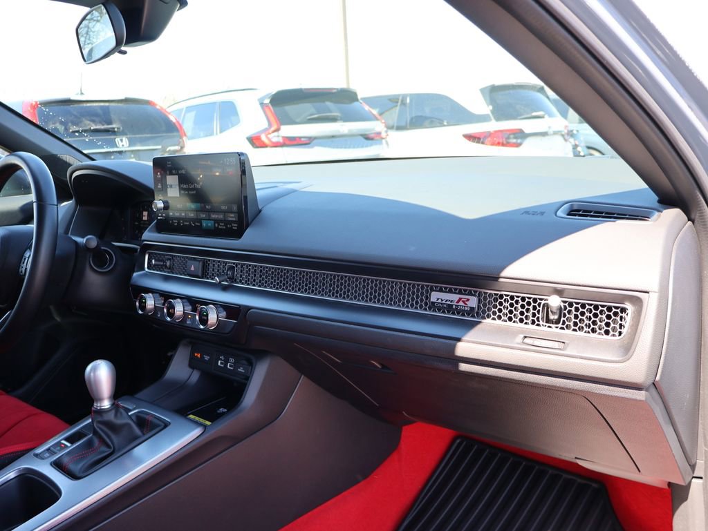 Certified 2024 Honda Civic Type R image 9