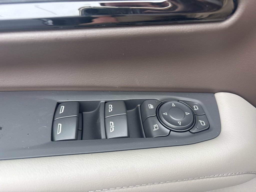 New 2026 Chevrolet Tahoe LT w/ Comfort Package image 23