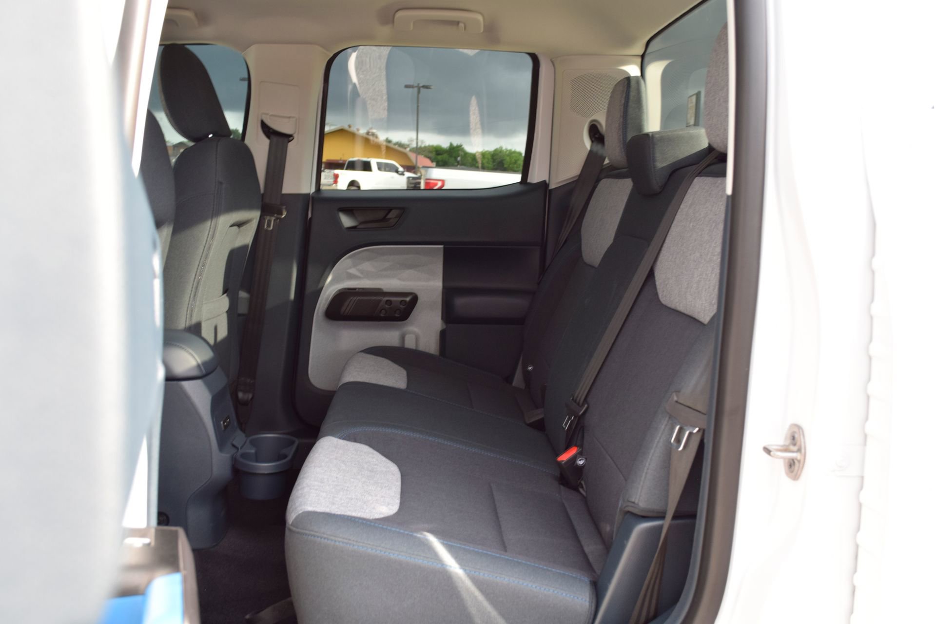 Used 2026 Ford Maverick XLT AWD/4WD image 21
