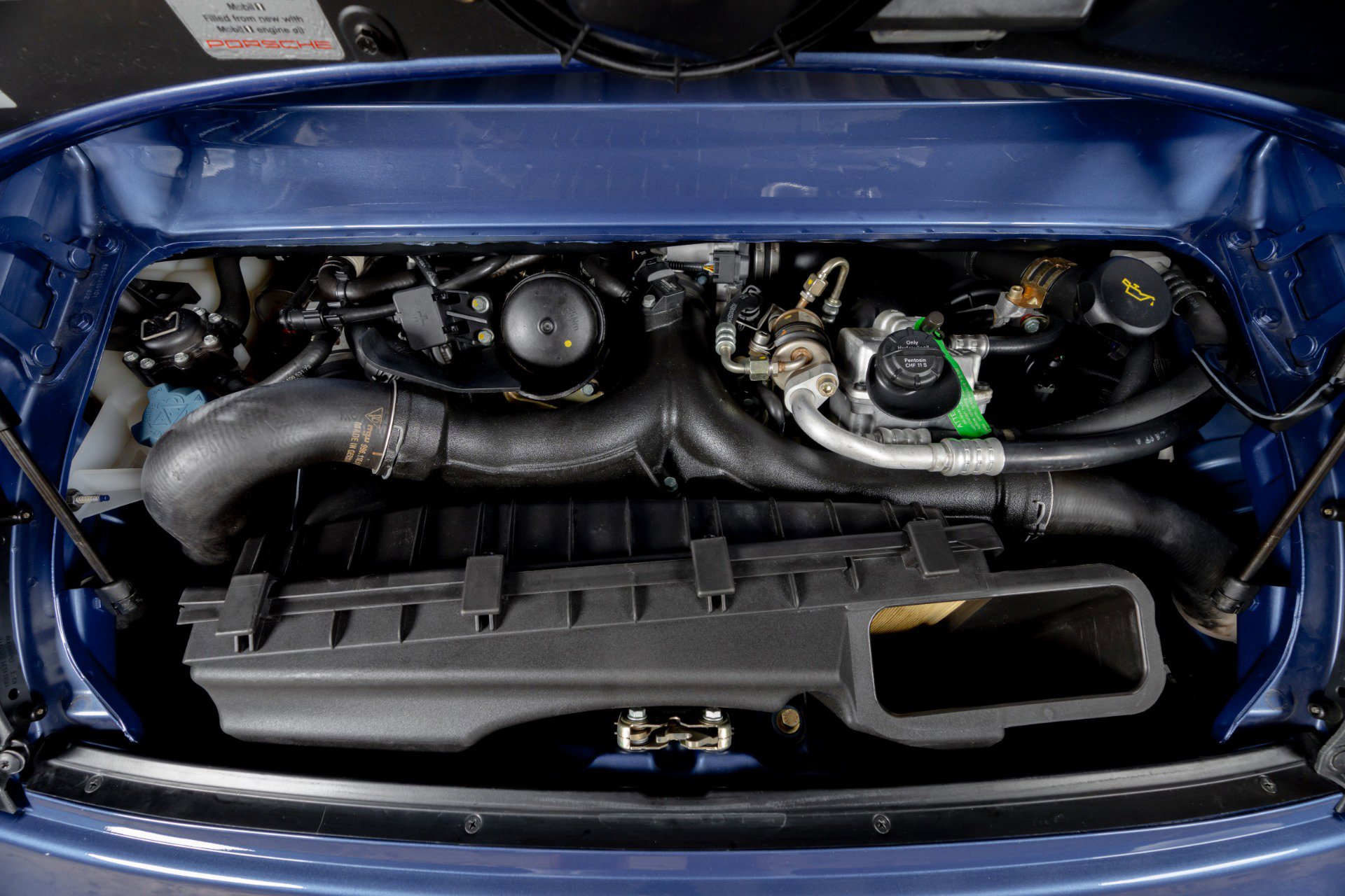 Used 2003 Porsche 911 GT2 image 37