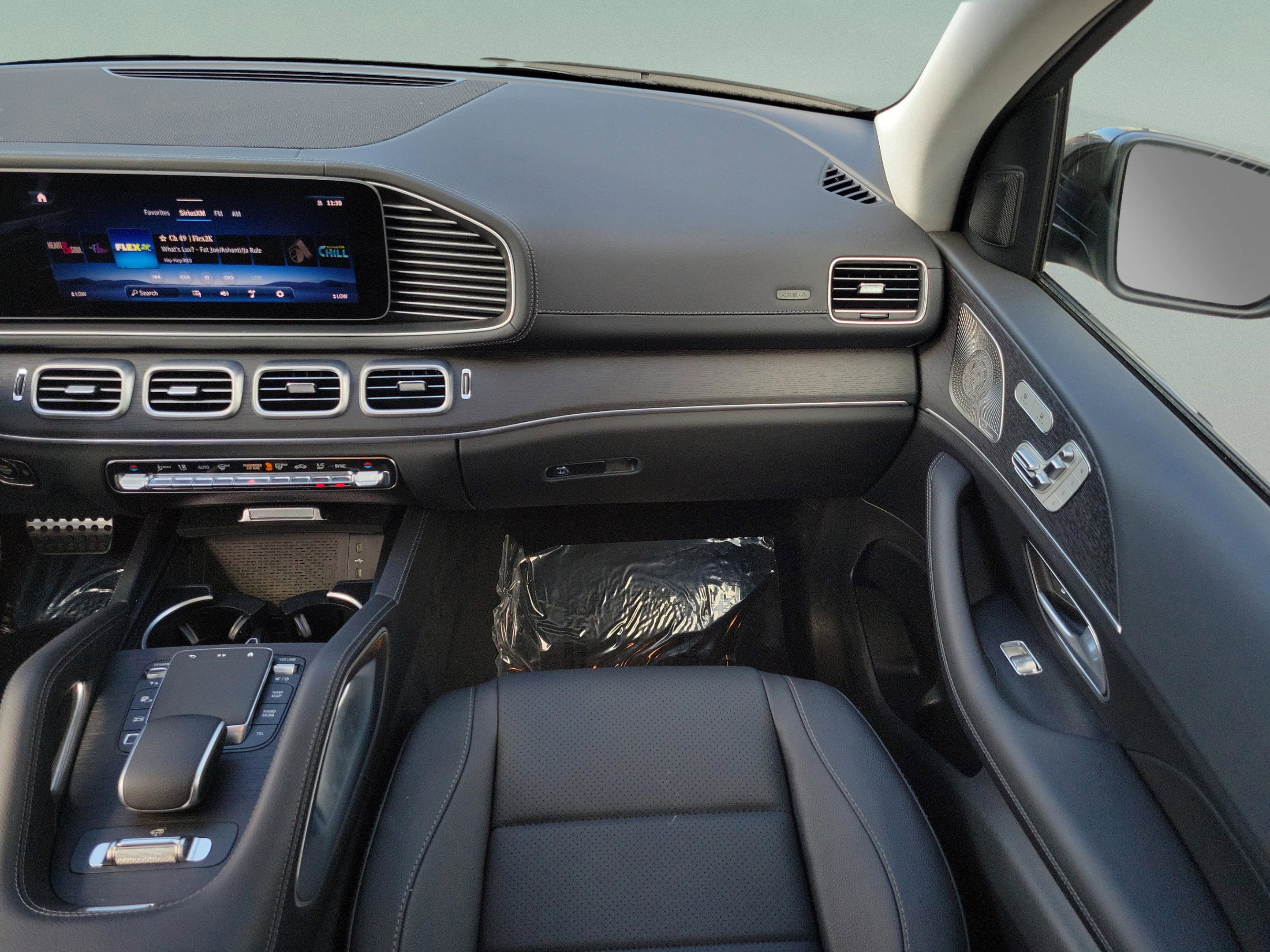 Certified 2026 Mercedes-Benz GLS 450 GLS 450 image 15