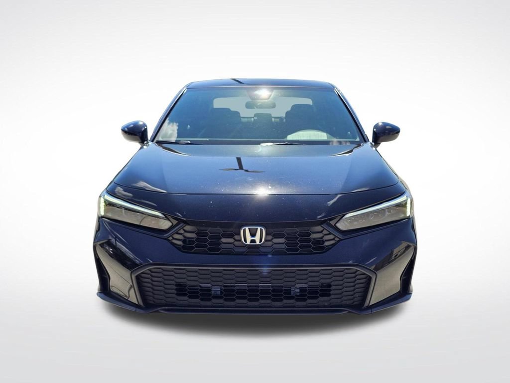 Used 2026 Honda Civic Sport image 2