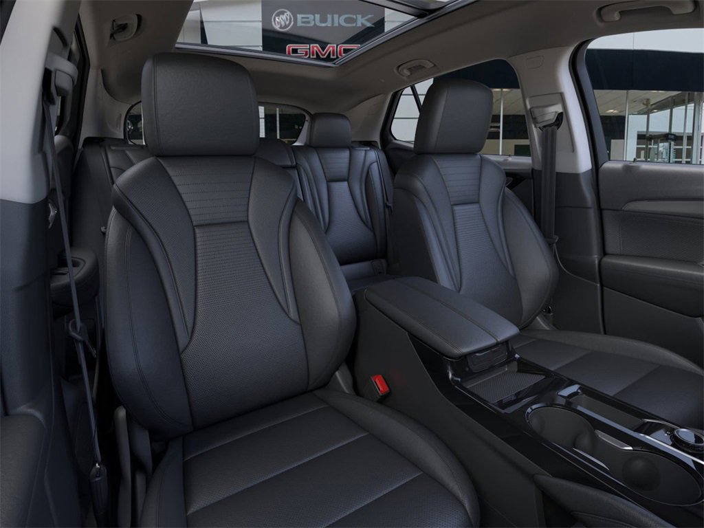 New 2026 Buick Envision Preferred image 16