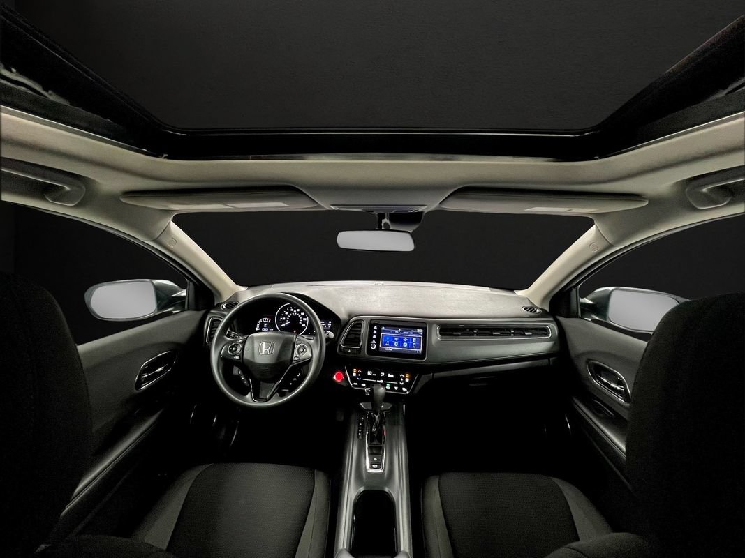 Used 2022 Honda HR-V EX image 19
