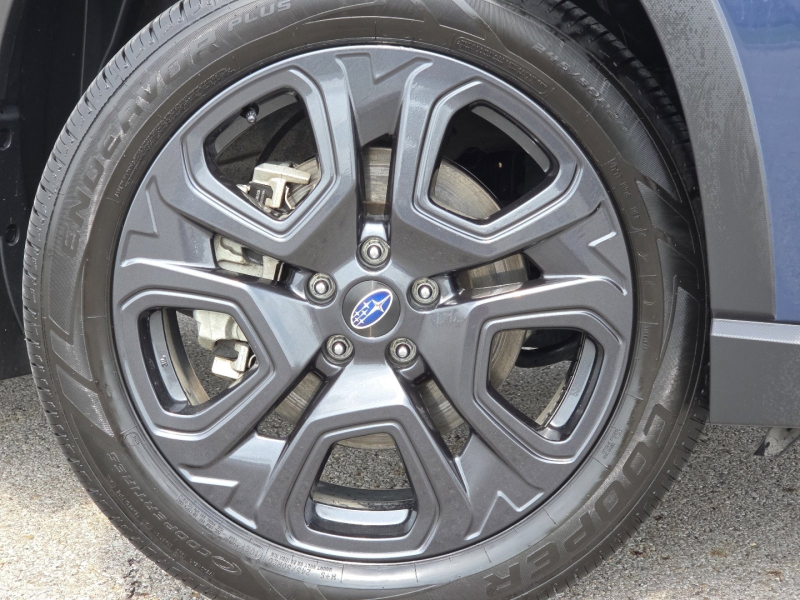 Used 2024 Subaru Ascent Onyx Edition w/ Popular Package Onyx image 12